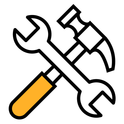 Actualizamos las instalaciones eléctricas y de fontanería.