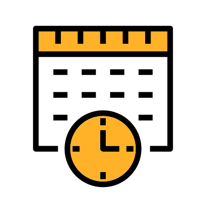 Cumplimos plazos y cuidamos los detalles.